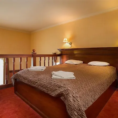 Nelson Hotel Hajduszoboszlo Room photo