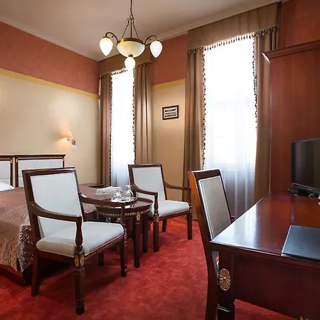 Nelson Hotel Hajduszoboszlo Exterior photo