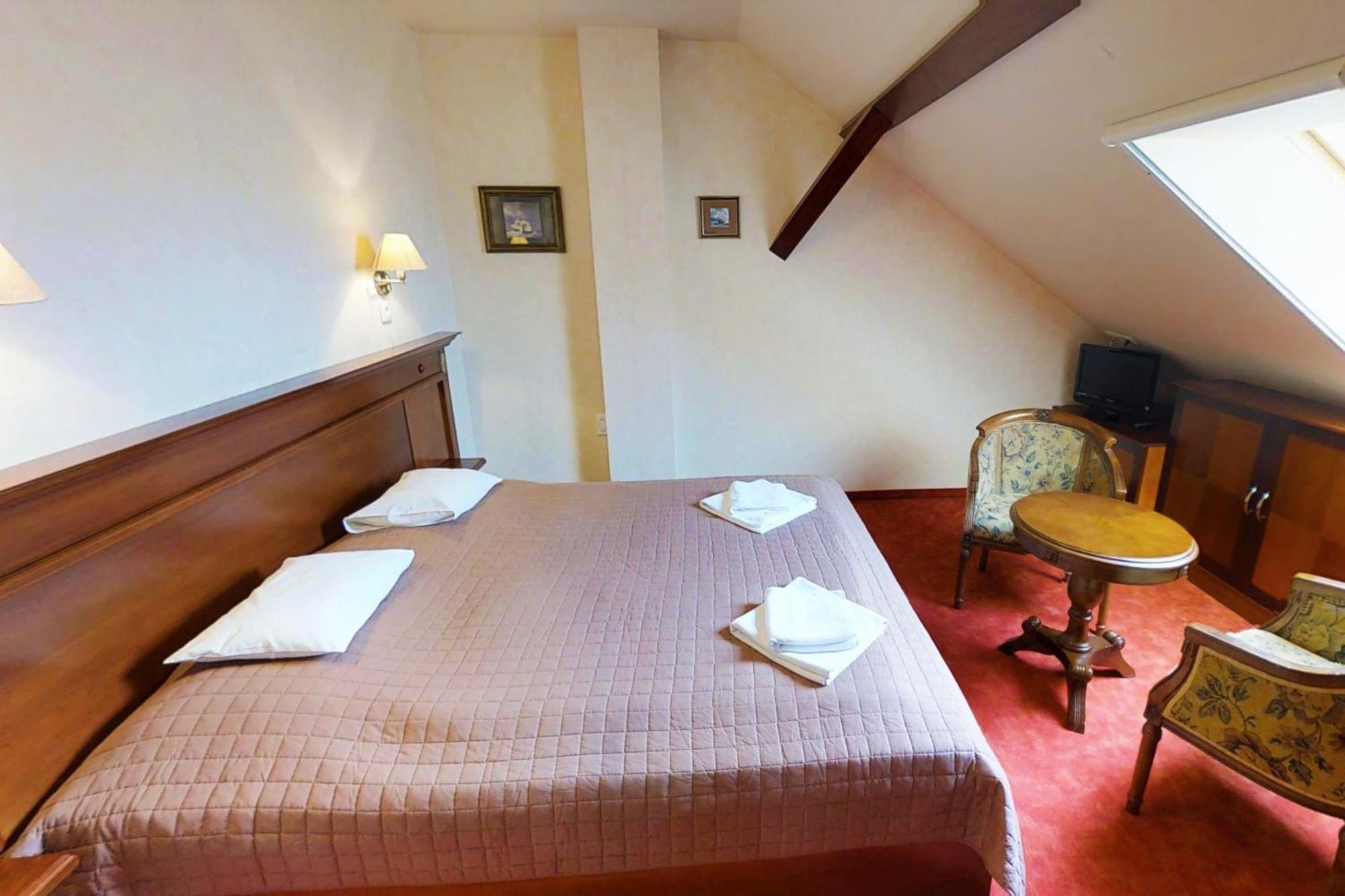 Hotel Nelson 4*