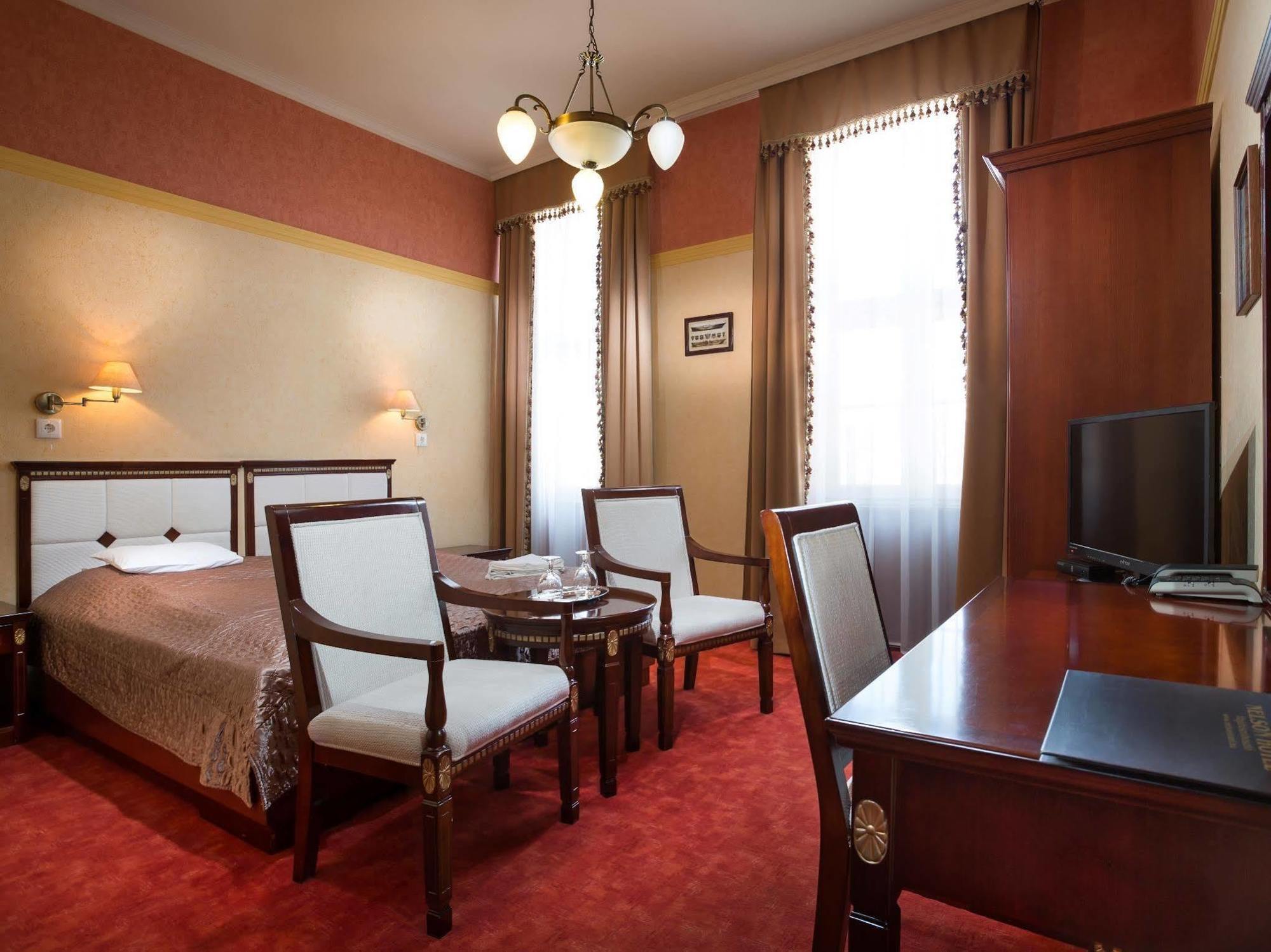 Nelson 4* Hajduszoboszlo