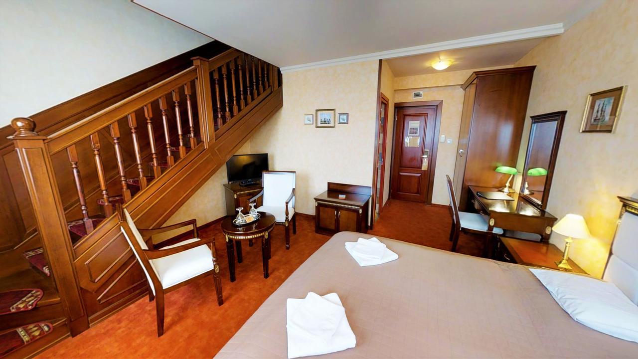 Hotel Nelson Hajduszoboszlo